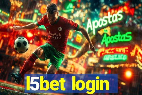 l5bet login